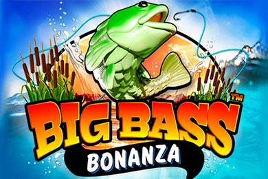 Big Bass Bonanza автомат Франк Казино